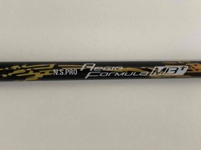 中古ゴルフ 日本シャフト シャフトの写真