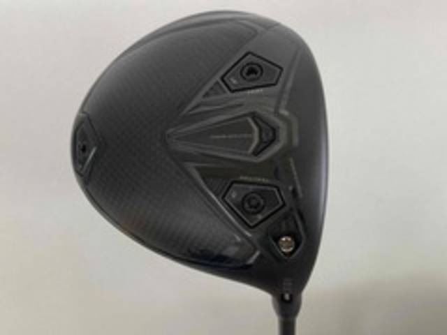 中古ゴルフ cobra ドライバーの写真