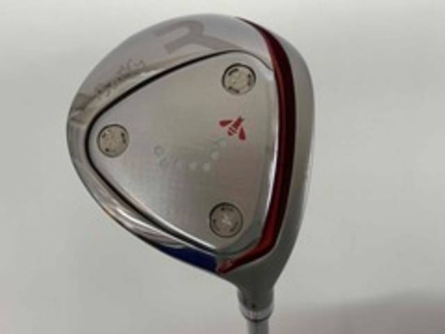中古ゴルフ RODDIO フェアウェイウッドの写真