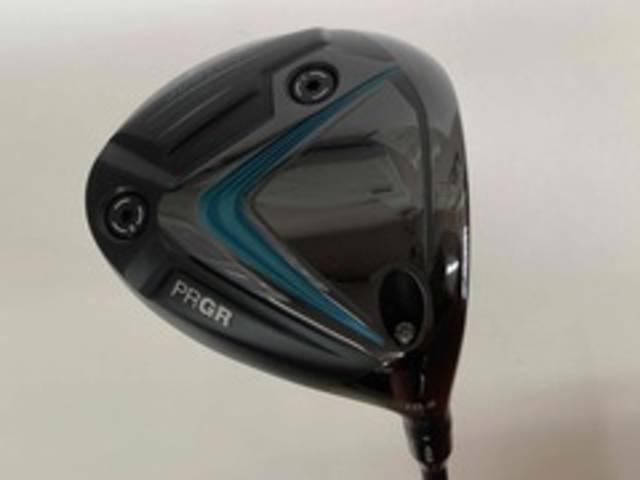 中古ゴルフ RS X 10.5°