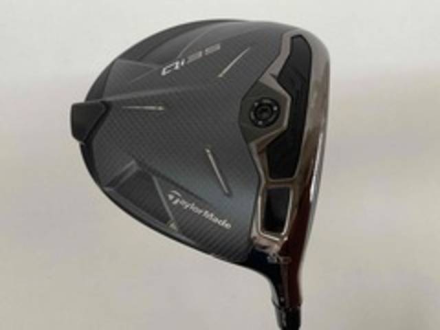 中古ゴルフ TaylorMade ドライバーの写真