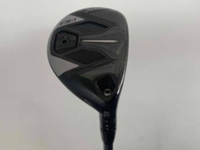 中古ゴルフ Titleist ドライバーの写真