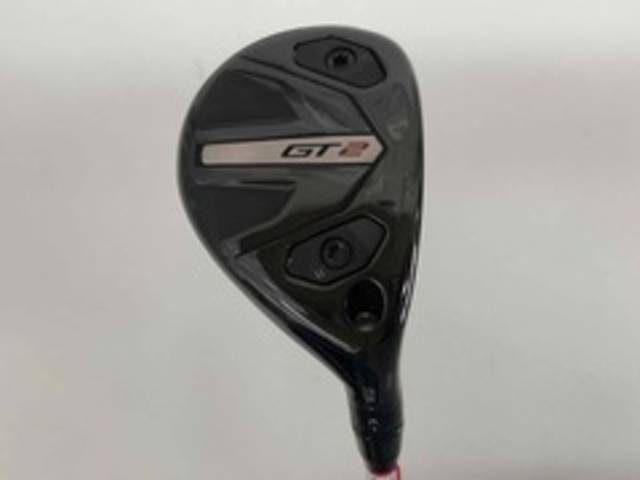 中古ゴルフ Titleist ドライバーの写真