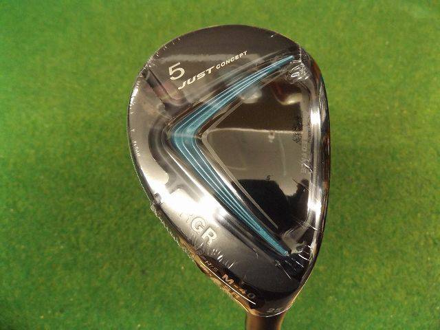 中古ゴルフ RS X #5(25°)の写真