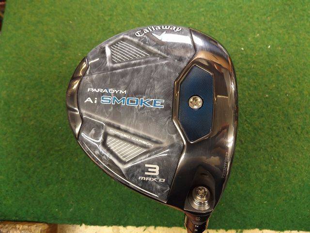 Callaway キャロウェイ 中古フェアウェイウッド PARADYM Ai