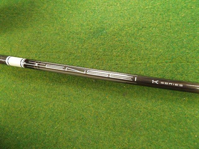 中古ゴルフ (Ｒ) TENSEI PRO WHITE 1K 60の写真