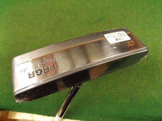 中古ゴルフ SILVER BLADE αⅡ-01 CSの写真