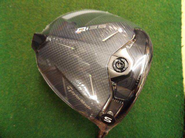 中古ゴルフ Qi35 10.5°の写真