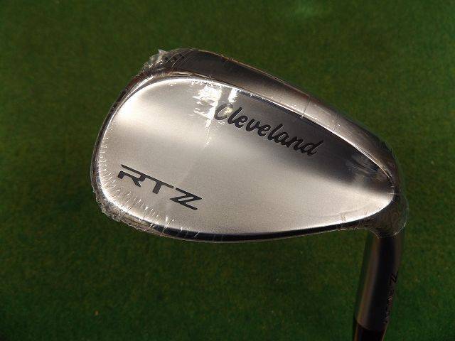 中古ゴルフ RTZ ツアーサテン 56°-10°MIDの写真