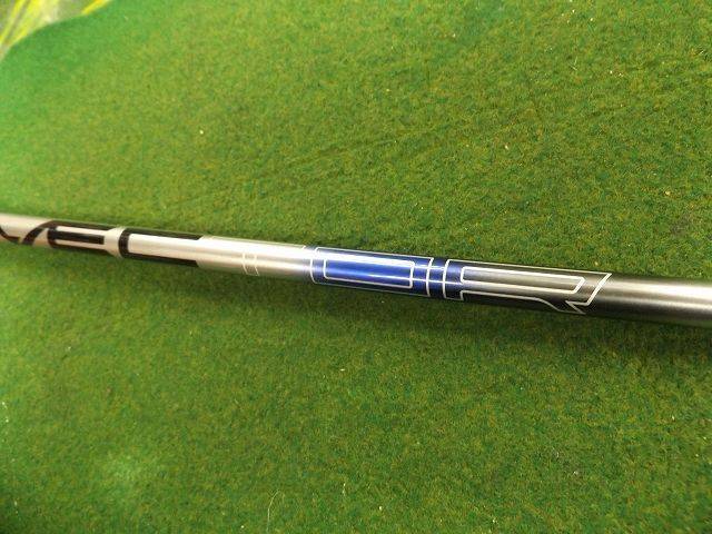 中古ゴルフ (Ｓ) Design Tuning VECTOR 60の写真