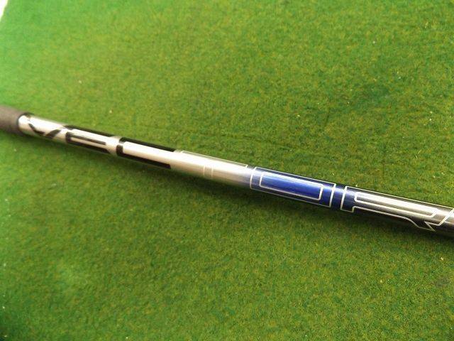 中古ゴルフ (Ｓ) Design Tuning VECTOR 60の写真