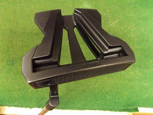 中古ゴルフ SAKATA LAB SL-005の写真