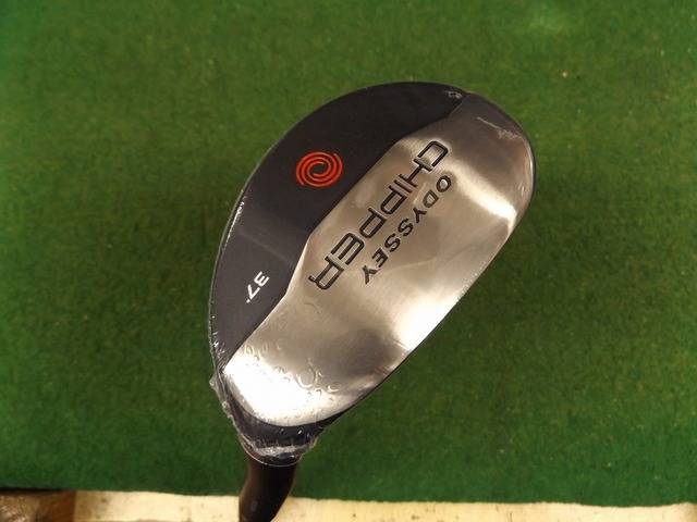 中古ゴルフ ODYSSEY CHIPPER 37°の写真