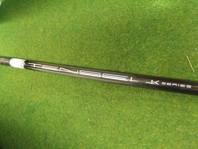 中古ゴルフ (Ｓ) TENSEI PRO WHITE 1K 50の写真