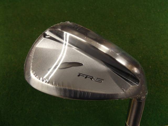 中古ゴルフ FR-5 (パールサテン) 52°の写真