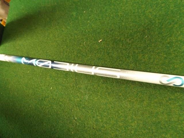 中古ゴルフ (MULTI) Design Tuning MoBIUS LIQUID DX TYPE-Mkの写真