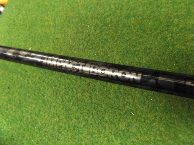 中古ゴルフ (Ｒ) Reve IMPACT BORON REVOLVERの写真