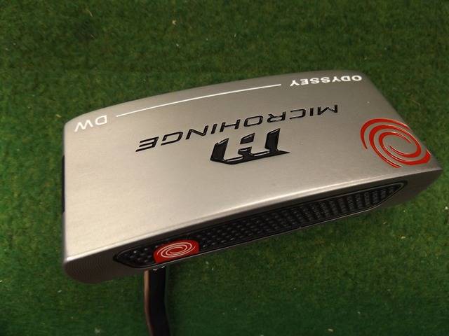 中古ゴルフ MICROHINGE (2024) #DWの写真