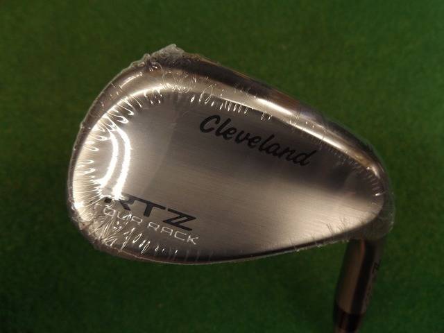 中古ゴルフ RTZ ツアーラック 52°-10°MIDの写真