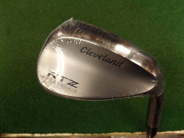 中古ゴルフ RTZ ツアーラック 58°-10°MIDの写真