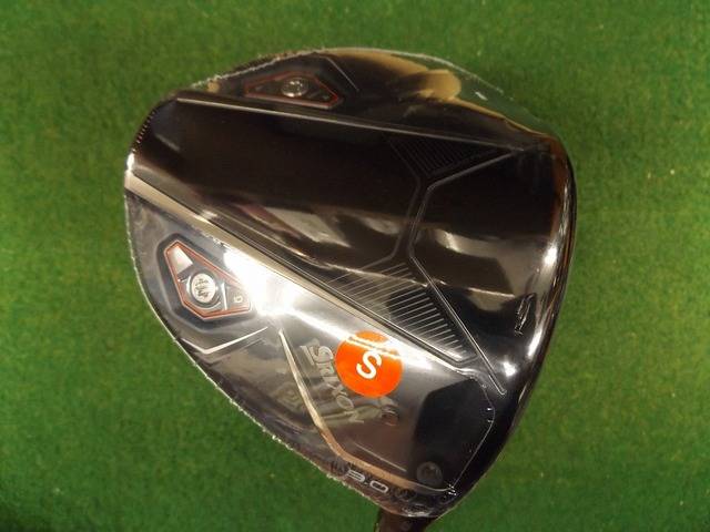中古ゴルフ SRIXON ZXi  9°の写真