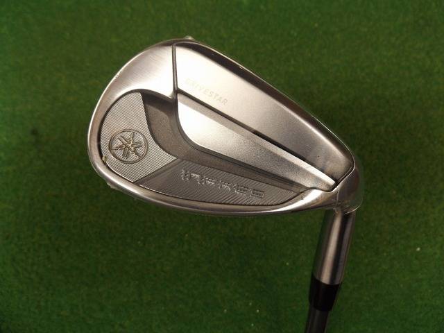 中古ゴルフ inpres DRIVESTAR (2024) SWの写真