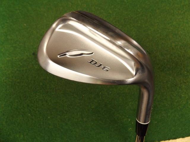 中古ゴルフ DJ-6 50°の写真