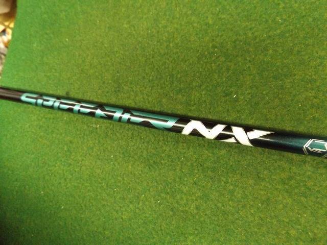 Fujikura 中古シャフト SPEEDER NX GREEN商品検索一覧｜中古