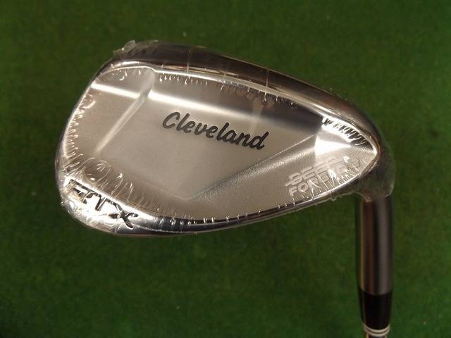 中古ゴルフ RTX DEEP FORGED 2 56°-12°の写真