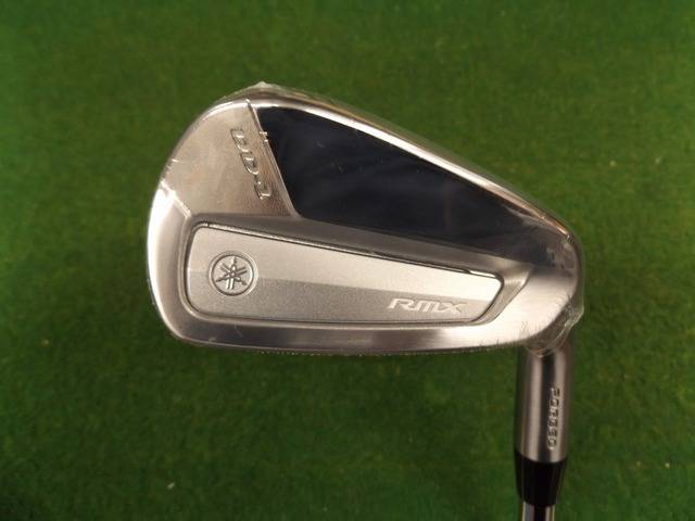 中古ゴルフ RMX DD-1  5本の写真