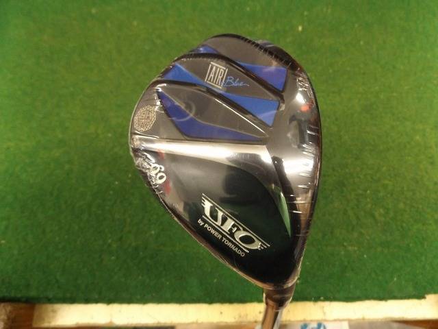 中古ゴルフ UFO AIR by POWER TORNADO #99(38°)の写真