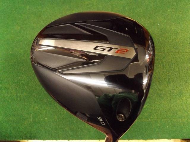 中古ゴルフ GT2 10°の写真