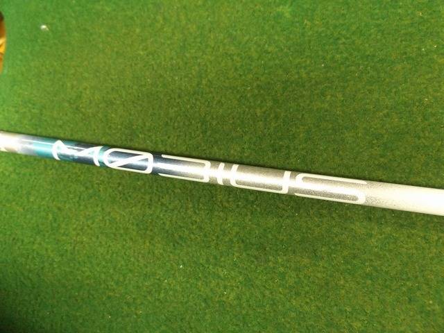 中古ゴルフ (MULTI) Design Tuning MoBIUS LIQUID DX TYPE-Mkの写真