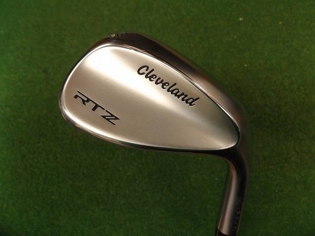 中古ゴルフ RTZ ツアーサテン 56°-10°MIDの写真