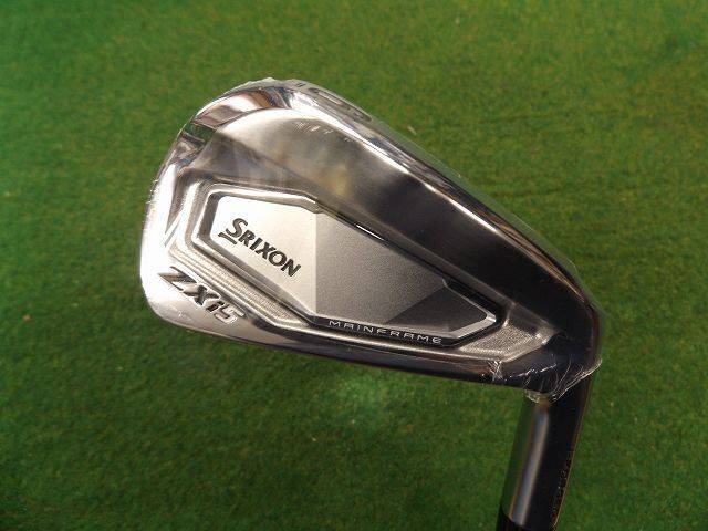 中古ゴルフ SRIXON ZXi5 その他の写真