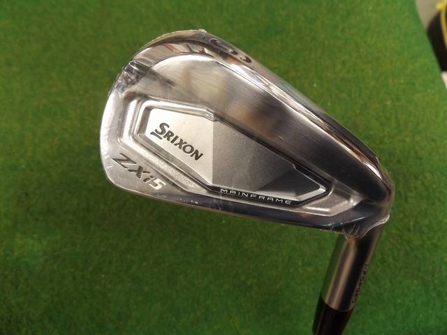 中古ゴルフ SRIXON ZXi5 その他の写真