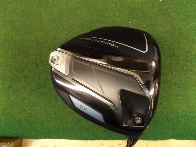 中古ゴルフ XXIO ＋ (2026)  9°の写真