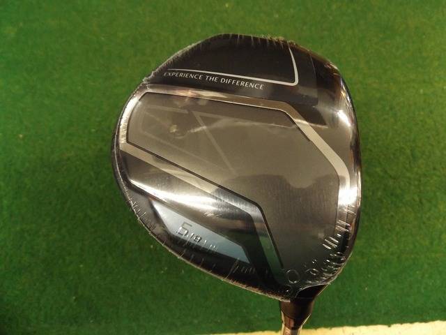 中古ゴルフ XXIO ＋ (2026) #5(18°)の写真