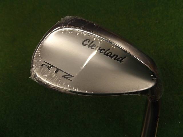 中古ゴルフ RTZ ツアーサテン 56°-10°MIDの写真