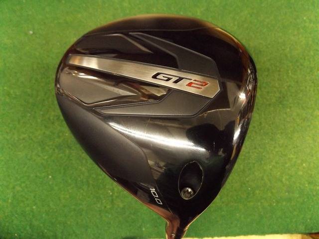 中古ゴルフ GT2 10°の写真