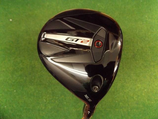 中古ゴルフ GT2 16.5°の写真