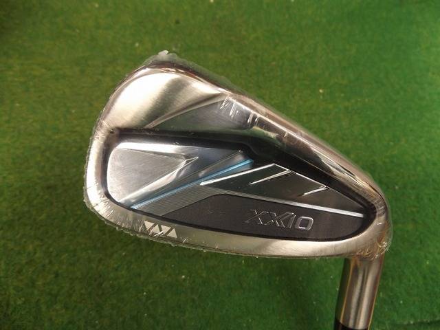 中古ゴルフ XXIO (2026)  6本の写真