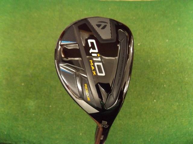 中古ゴルフ Qi10 MAX #3(20°)の写真