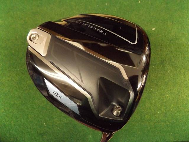 中古ゴルフ XXIO (2026) 10.5°の写真