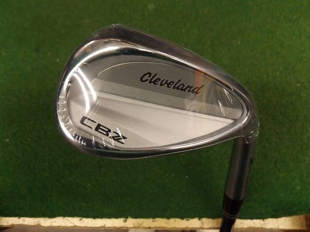 cbz 中古 Cleveland 中古ウェッジ CBZ商品検索一覧｜中古ゴルフのGKゴルフ