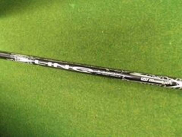 中古ゴルフ UST MAMIYA シャフトの写真