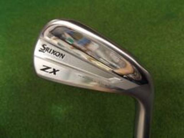 中古ゴルフ DUNLOP ユーティリティの写真