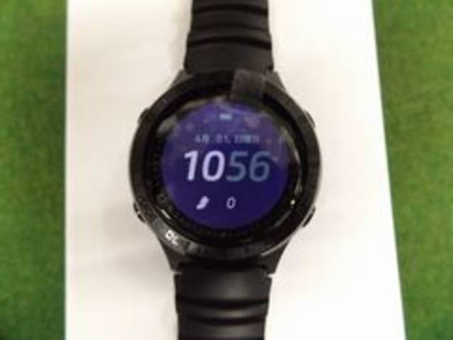 中古ゴルフ その他 距離測定器の写真
