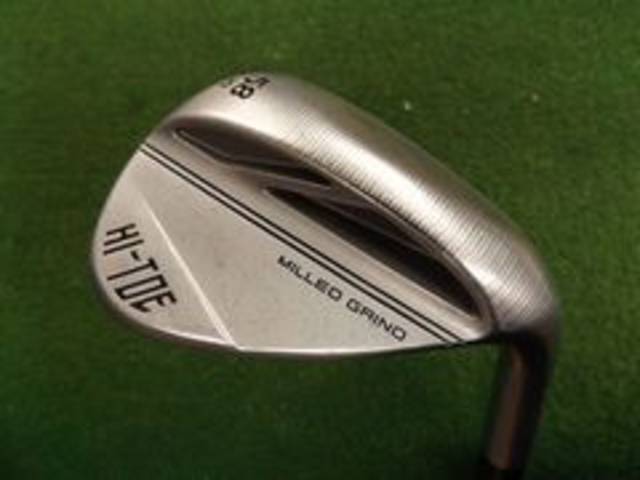 中古ゴルフ TaylorMade ウェッジの写真
