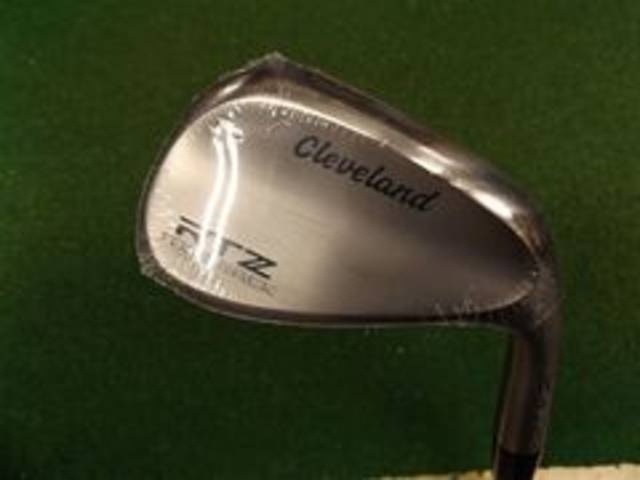 中古ゴルフ Cleveland ウェッジの写真